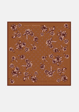 Load image into Gallery viewer, FAR MER By Whitney 'SUNBURNT' BANDANA SCARF
