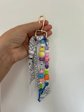 Load image into Gallery viewer, Custom Bag Charm