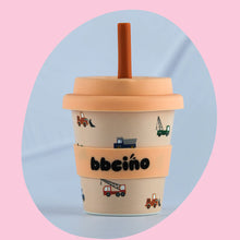 Load image into Gallery viewer, BBcino Cups (120ml)