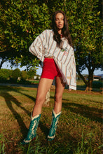 Load image into Gallery viewer, SABBI THE DON JULIO SHIRT - RAINBOW DREAMS