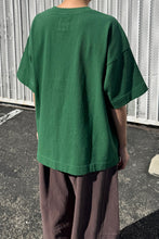 Load image into Gallery viewer, LE BON SHOPPE JAYDEN TEE - MOSS GREEN