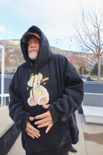 Load image into Gallery viewer, SABBI THE GIMME BEAR HUGS HOODIE
