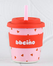 Load image into Gallery viewer, BambinoCino Cups (240ml)