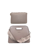 Load image into Gallery viewer, NIM BB TOTE SET TAUPE