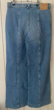 Load image into Gallery viewer, Outlander X Spell wide leg jeans