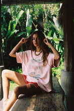 Load image into Gallery viewer, Ciao Ciao Vacation AQUATIC CORE TEE