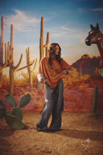 Load image into Gallery viewer, SABBI THE HAPPY CHAP WIDE LEG SWEAT PANTS