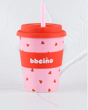 Load image into Gallery viewer, BiggieCino Cups (350ml)