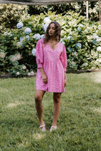 Load image into Gallery viewer, The Flora Dress | Fleur Candy
