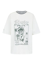 Load image into Gallery viewer, SEA STREET VENICE T-SHIRT