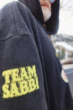 Load image into Gallery viewer, SABBI THE GIMME BEAR HUGS HOODIE