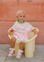 Load image into Gallery viewer, NU NATIVES HOLIDAYS, ALWAYS tee ~ kids