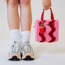 Load image into Gallery viewer, Craft Club | Woven Tote Bag Kits