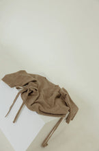 Load image into Gallery viewer, By Billie Isabel tie side knit - oatmeal