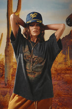 Load image into Gallery viewer, SABBI THE VERY OVERSIZED BUCK YEAH TEE