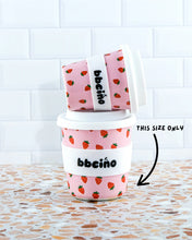 Load image into Gallery viewer, BambinoCino Cups (240ml)