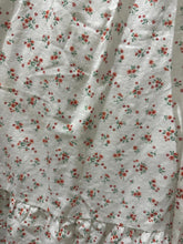 Load image into Gallery viewer, Oak Meadow Frill Tea Mini Dress
