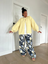 Load image into Gallery viewer, By Billie Serene Bloom Linen Pants