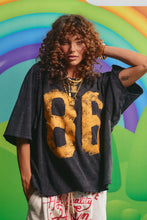 Load image into Gallery viewer, SABBI THE YOU'RE GOLD TEE