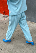 Load image into Gallery viewer, LE BON SHOPPE BALLOON PANTS - SKY BLUE