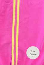 Load image into Gallery viewer, SABBI THE FLURO CHIDO PANTS - FLURO PINK