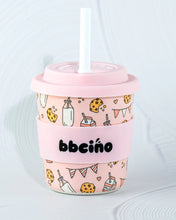 Load image into Gallery viewer, BambinoCino Cups (240ml)