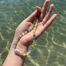 Load image into Gallery viewer, Kaarme Jewels - GOLD Marlow Necklace