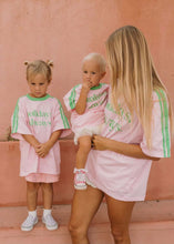 Load image into Gallery viewer, NU NATIVES HOLIDAYS, ALWAYS tee ~ kids