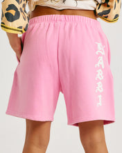 Load image into Gallery viewer, SABBI THE HAPPY HIBISCUS SHORTS - PINK