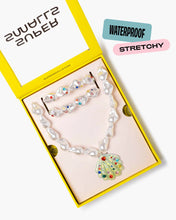 Load image into Gallery viewer, SUPER SMALLS Mermaid Pool Party Mega Set