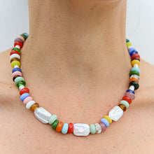 Load image into Gallery viewer, Sumitra Necklace
