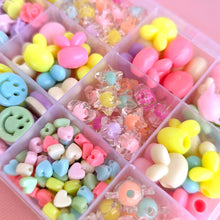 Load image into Gallery viewer, Bunny Bead Kit