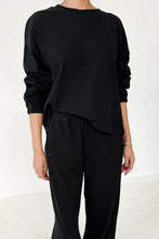 Load image into Gallery viewer, LE BON SHOPPE NATURELLE TEE - BLACK