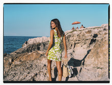 Load image into Gallery viewer, Mare U Shift Dress - Margarita