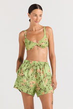 Load image into Gallery viewer, Tropico Slit Short - Margarita