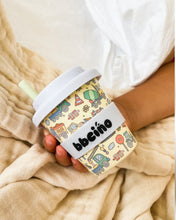Load image into Gallery viewer, BBcino Cups (120ml)