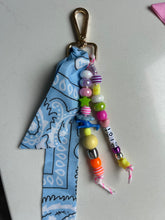 Load image into Gallery viewer, Custom Bag Charm