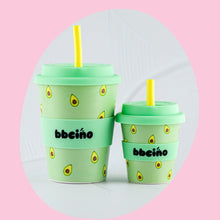 Load image into Gallery viewer, BiggieCino Cups (350ml)