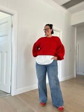 Load image into Gallery viewer, SABBI THE BOYFRIEND JEANS