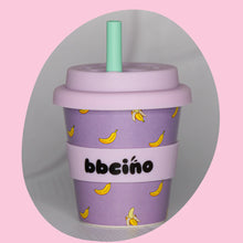 Load image into Gallery viewer, BBcino Cups (120ml)
