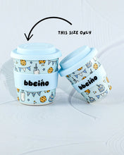 Load image into Gallery viewer, BambinoCino Cups (240ml)