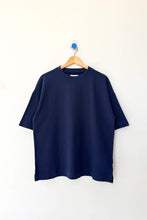 Load image into Gallery viewer, LE BON SHOPPE JAYDEN TEE MIDNIGHT