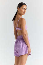 Load image into Gallery viewer, MAI TAI SHORT - LILAC