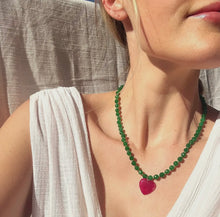 Load image into Gallery viewer, Abel Beaded Necklace *PRE ORDER*