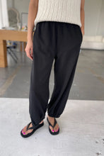 Load image into Gallery viewer, LE BON SHOPPE BALLOON PANTS - BLACK
