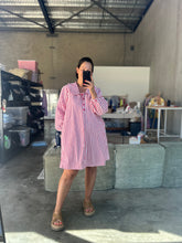 Load image into Gallery viewer, Gigi x PB The Cherry Dress