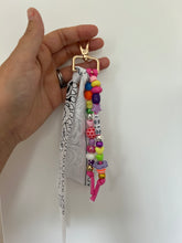 Load image into Gallery viewer, Custom Bag Charm