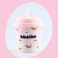 Load image into Gallery viewer, BBcino Cups (120ml)