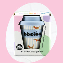 Load image into Gallery viewer, BBcino Cups (120ml)