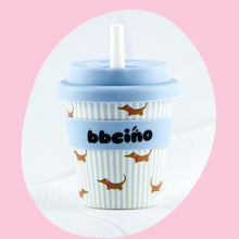 Load image into Gallery viewer, BBcino Cups (120ml)